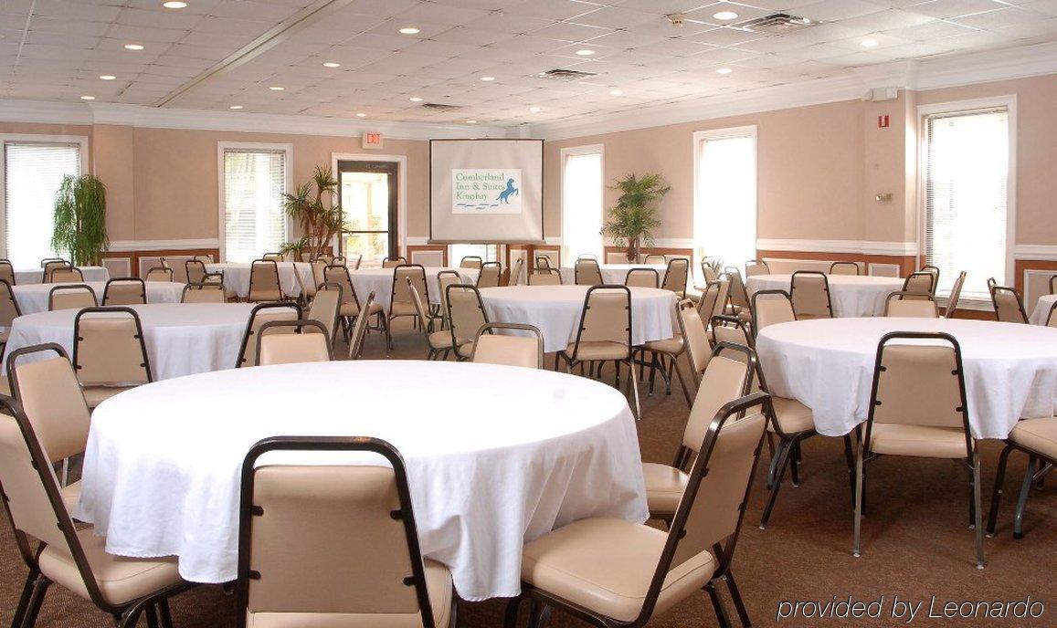 Surestay By Western St Marys Cumberland Locanda St. Marys